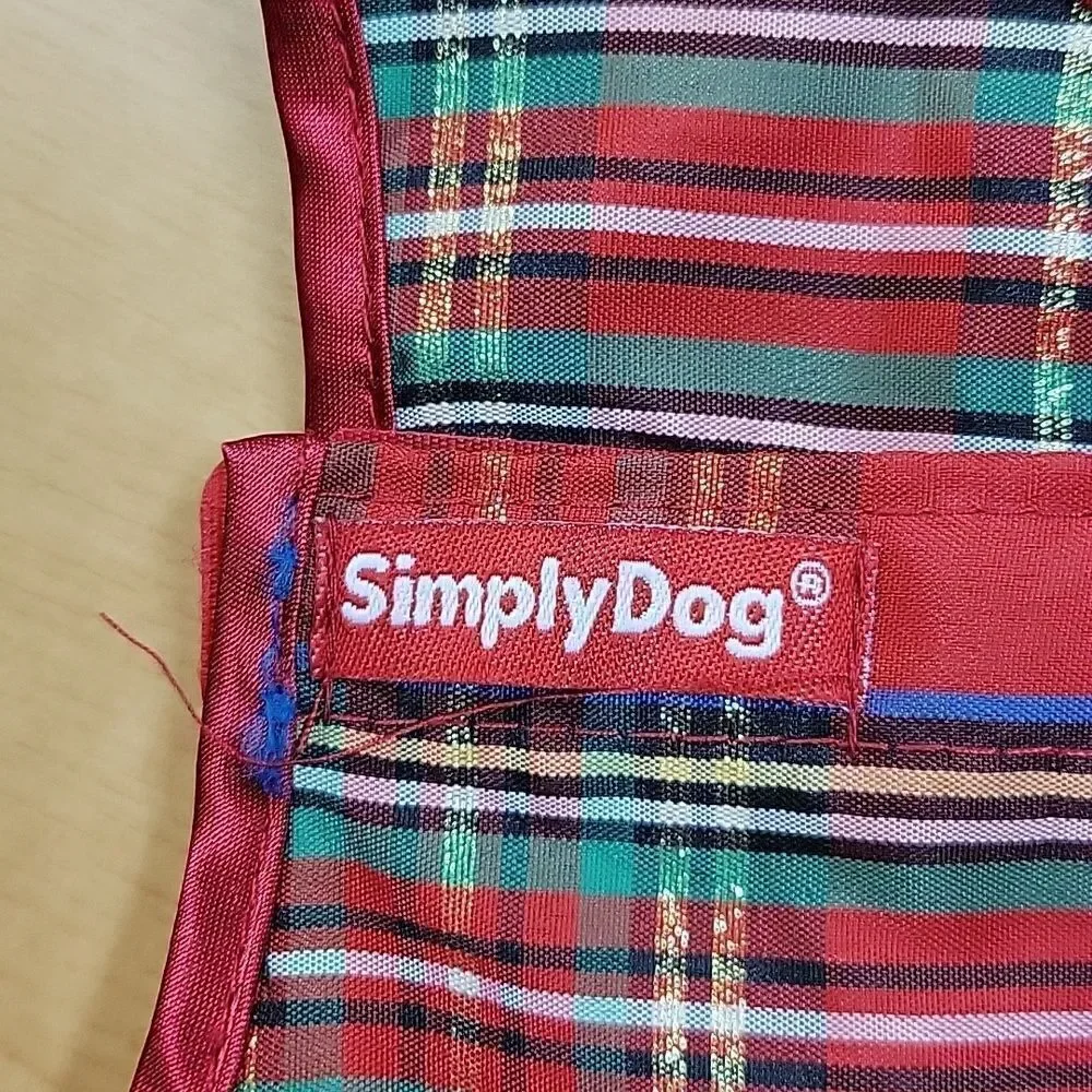 Simply Dog adorable little
